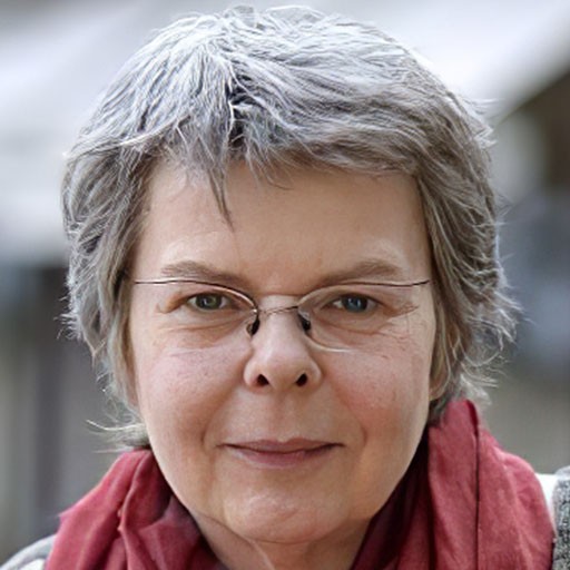 Pascale Ferran