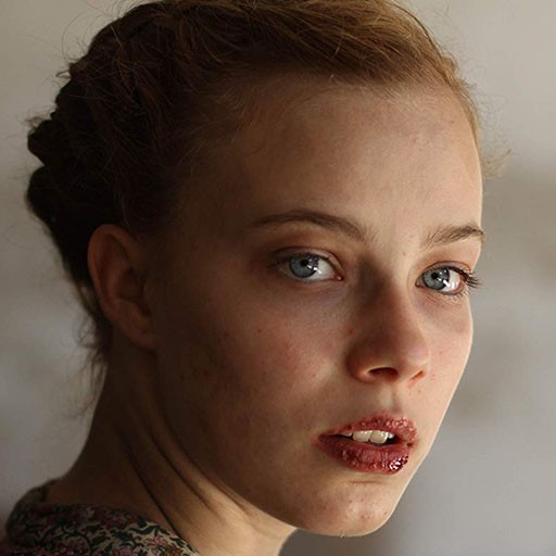 Saskia Rosendahl