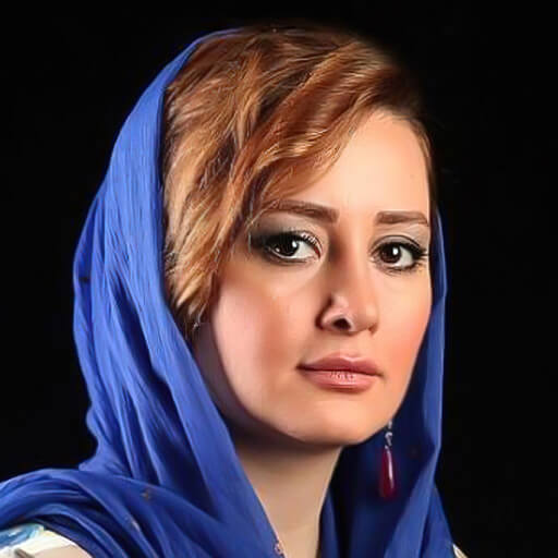 گلناز خالصی