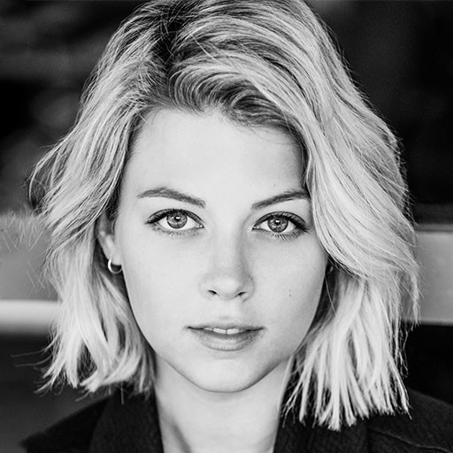 Catherine St-Laurent