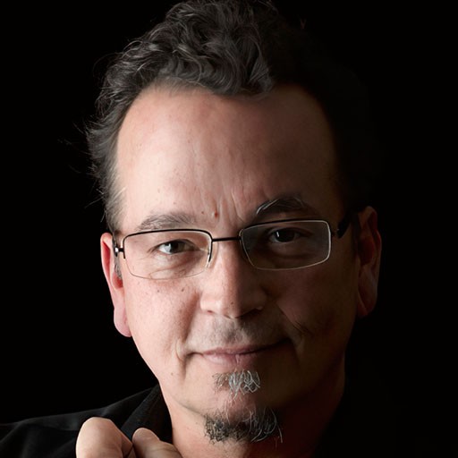 Kevin Eastman