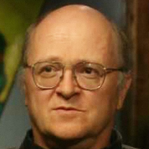 Peter Laird