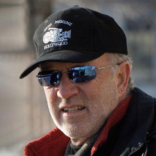 Stuart Gillard