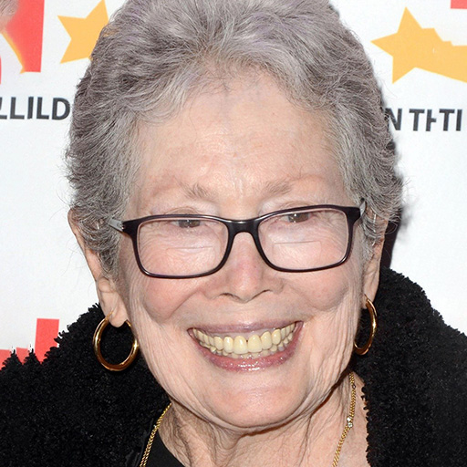 Jackie Joseph
