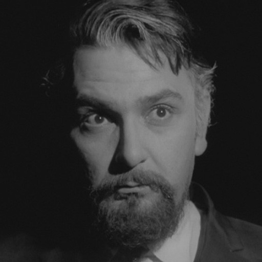 Mel Welles