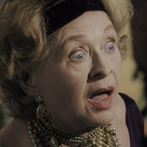 Myrtle Vail
