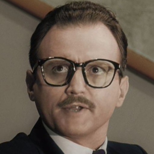 Wally Campo