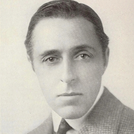 Charles B. Griffith
