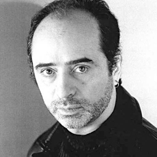 Philippe Bergeron