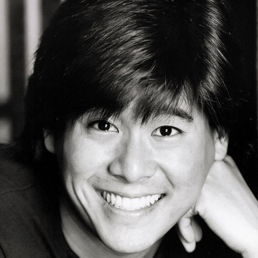 Brian Tochi