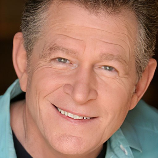 David McCharen