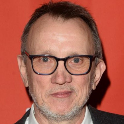 Steve Barron