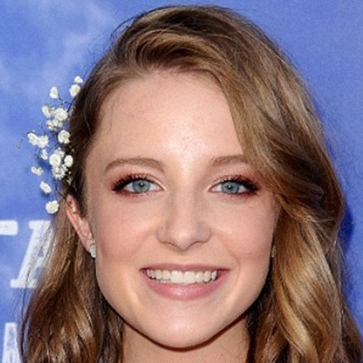 Samantha Isler
