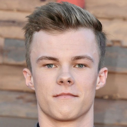 Nicholas Hamilton