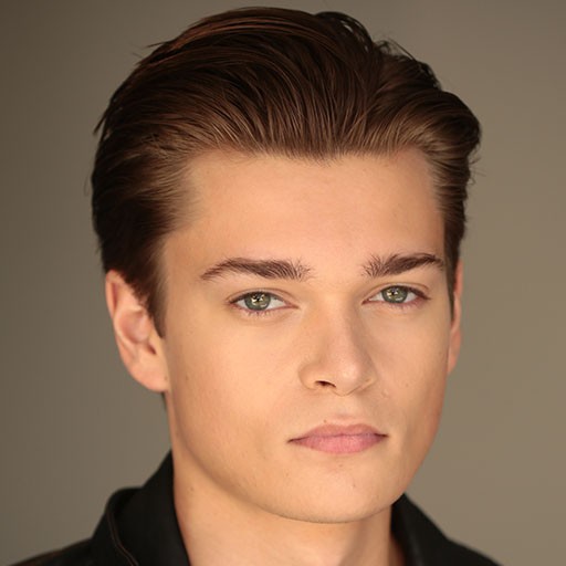 Elijah Stevenson