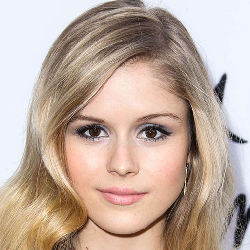 Erin Moriarty