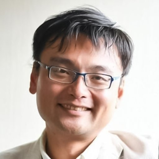 Shih-Keng Chien