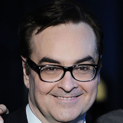 Steve Higgins