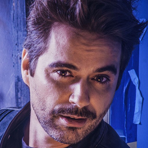 Nacho López