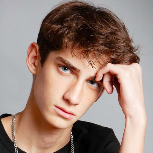 Lucas Cavataio