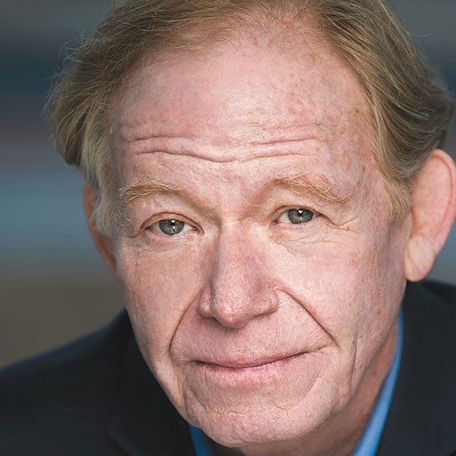 William Sterchi