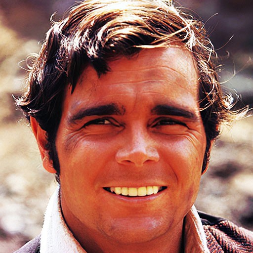 Buck Taylor