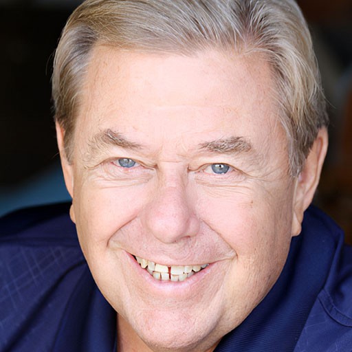 Joe Berryman