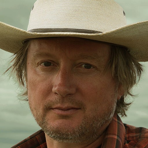 David Mackenzie