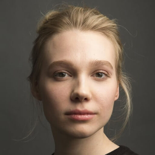 Marina Vasileva