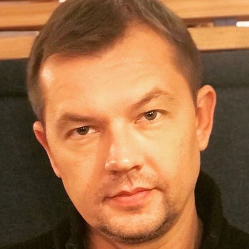 Aleksey Fateev