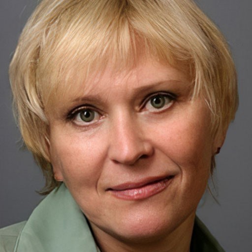 Anna Gulyarenko