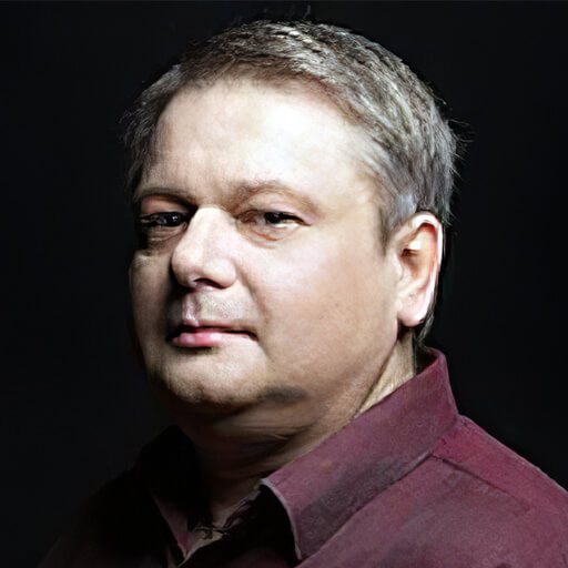 Sergey Badichkin