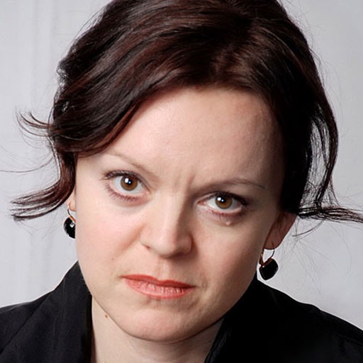 Tatyana Ryabokon