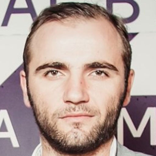 Maxim Stoyanov