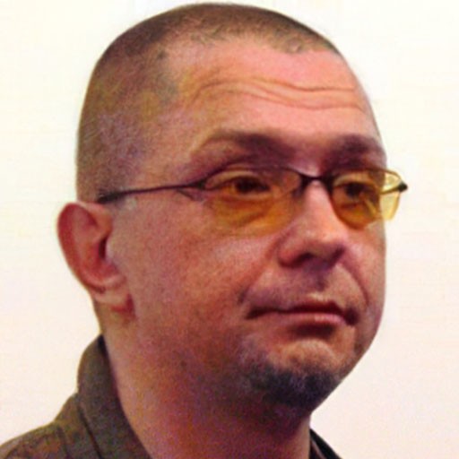 Oleg Negin
