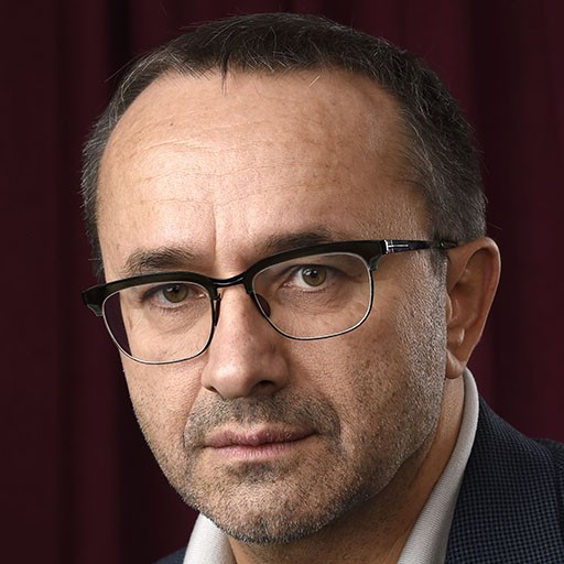 Andrey Zvyagintsev