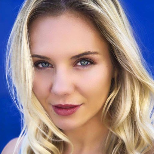 Amy Johnston