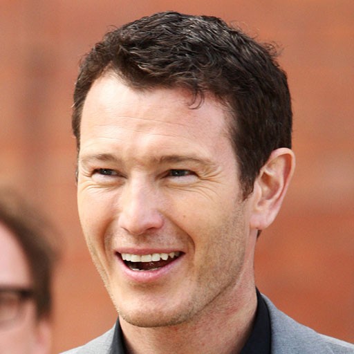 Nick Moran