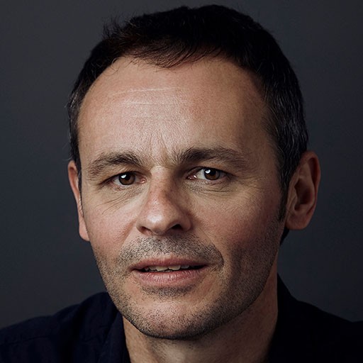 Stephen Donald