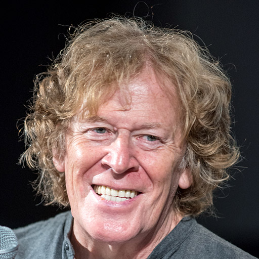Pat Mills