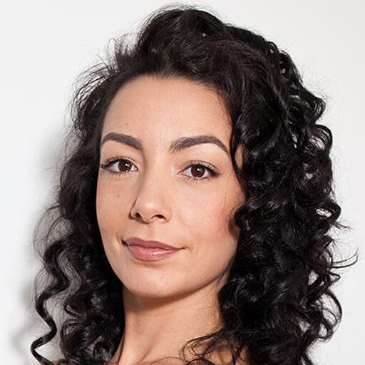 Yesarela Arzumendi