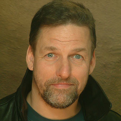 David Kirk Traylor