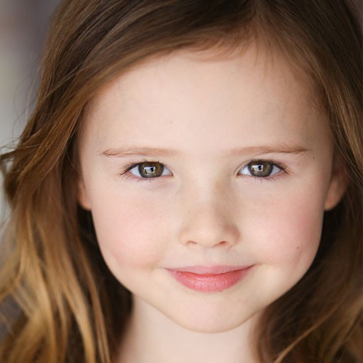 Finley Rose Slater
