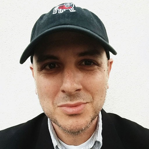 Dan Ewen