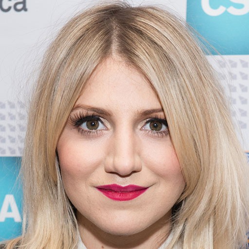 Annaleigh Ashford