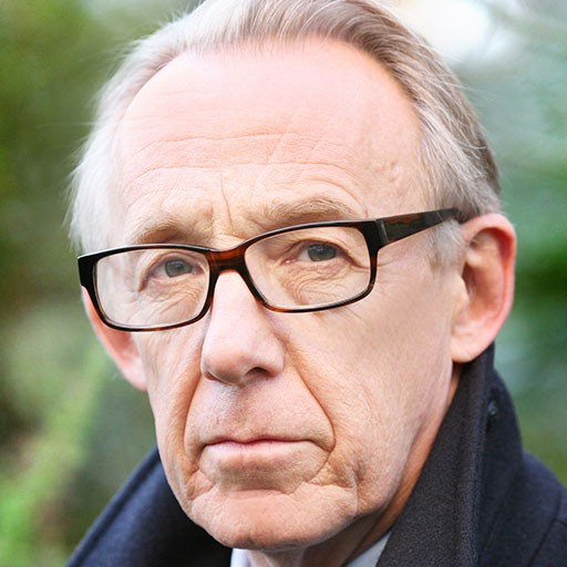 Martin Bishop