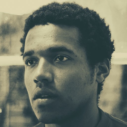 Benjamin Booker