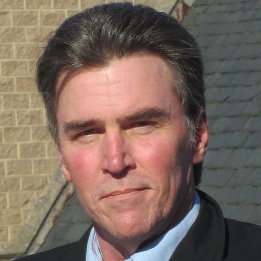 Keith Tyree