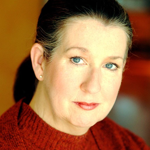 Sharon Blackwood