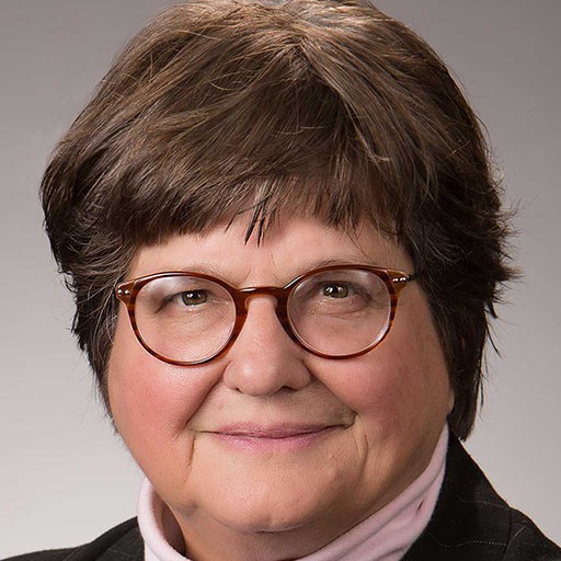 Helen Prejean